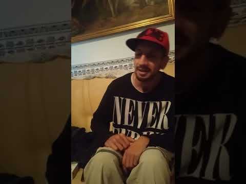 Freestyle Puto Mangas