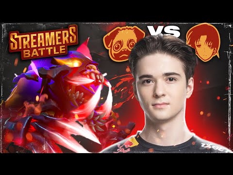 KOMA vs kiyotaka!💥СТРИМЕРС БАТТЛ 9❤️ФУЛЛ ИГРА