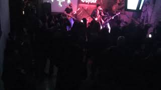 savage tributo a Michael Kiske (helloween) -   keeper of the seven Keys