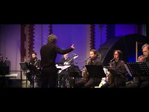 The Chicken - Alfred James Ellig, arr. Kris Berg