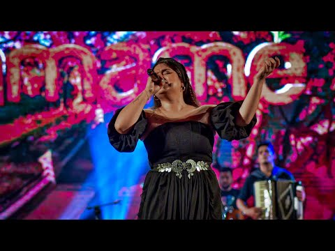 SOFIA MORALES EN LA FIESTA NACIONAL DEL CHAMAMÉ 2024 – (SHOW COMPLETO EN VIVO) CORRIENTES CHAMAMÉ