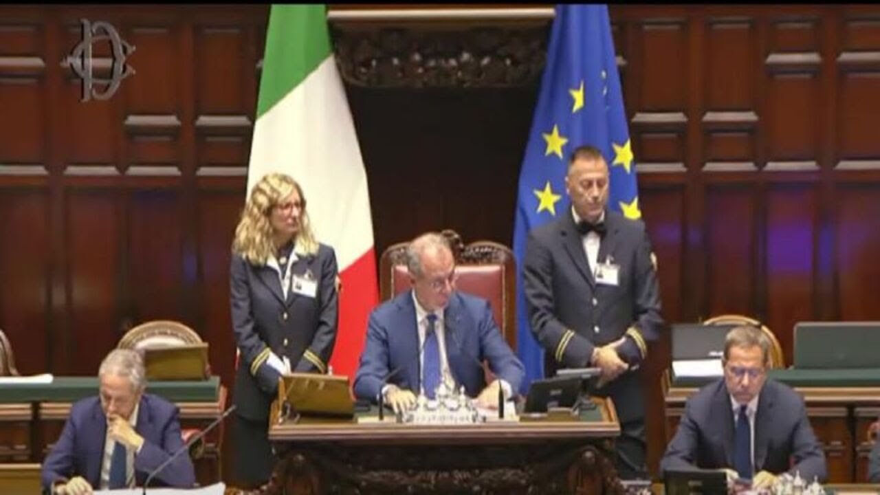 Fratoianni: Governo dovrebbe proteggere attivisti Flotilla, no ad atti di pirateria internazionale