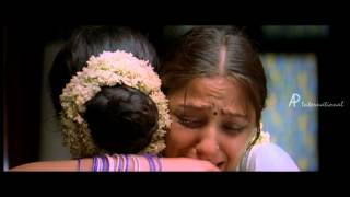 Kadhal Sadugudu - Prakashraj accepts his mistake