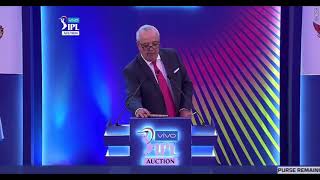 Auction 2023 IPL I Ruturaj Gaikwad Auction I Chennai Super Kings I