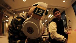 A Day in the Life with Kid Ink - Episode 2 (100% Champagne Proof)