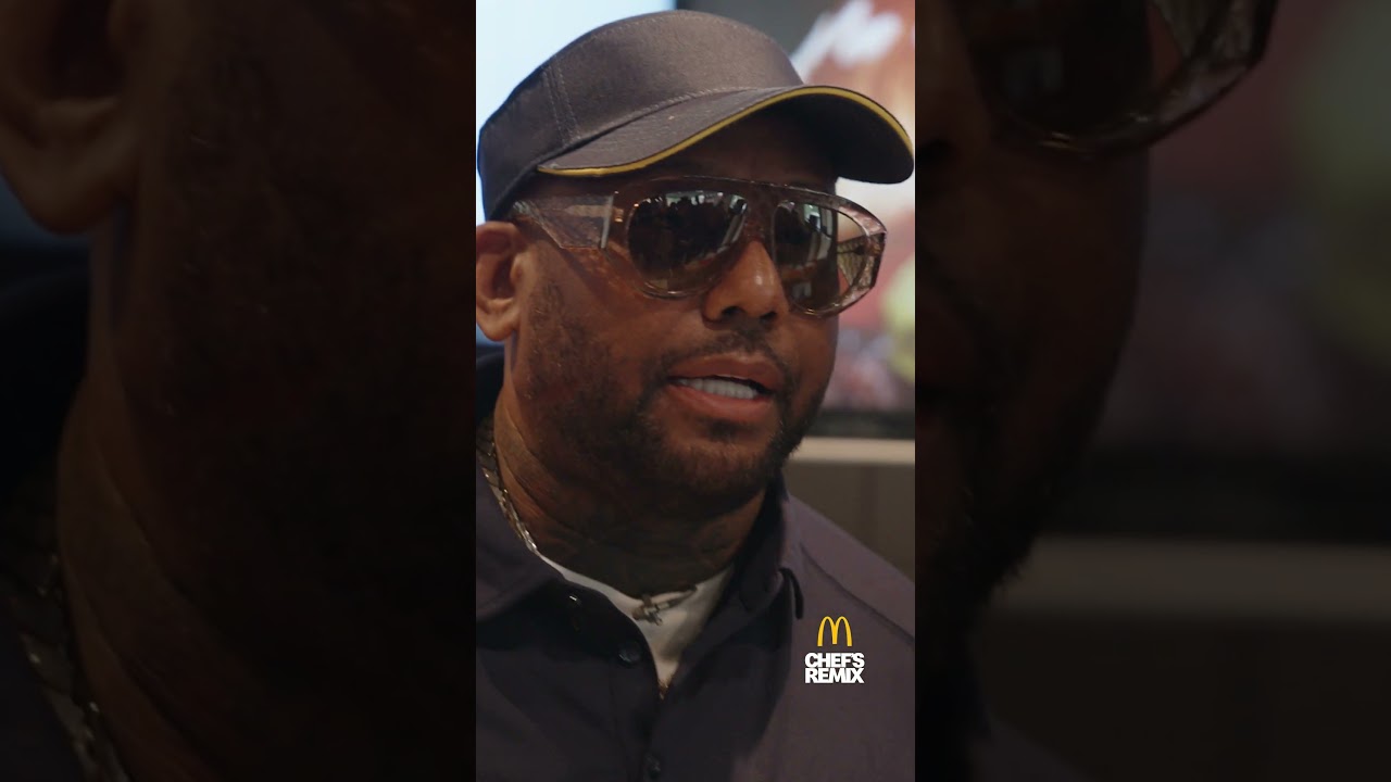 The McDonald’s Takeover