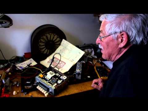 Autoradio Blaupunkt Köln (+ Vergleich mit Becker Mexico) || Meister Jambo