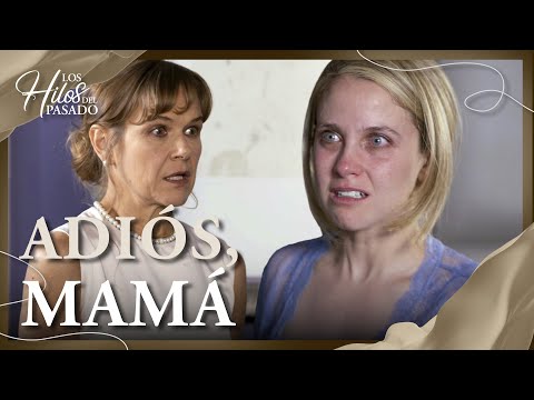Tamara comete un terrible crimen | Los Hilos Del Pasado 4/4 | Capítulo 53