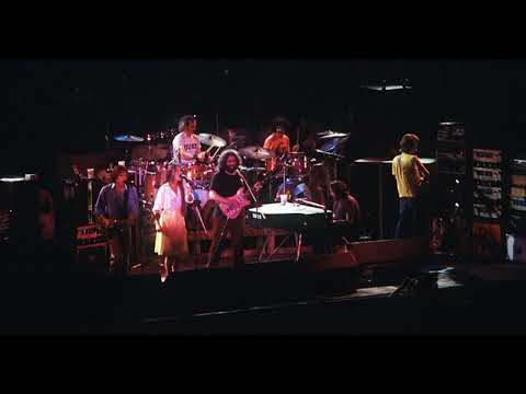 Grateful Dead - 10/18/78 - Winterland Arena - San Francisco, CA - sbd