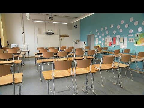 Coronavirus: Bundesländer schließen Schulen