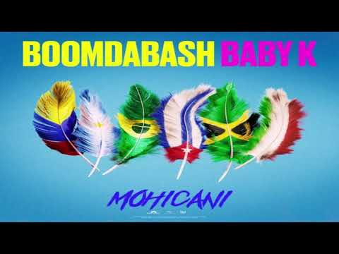Boomdabash - Mohicani (feat.Baby K)