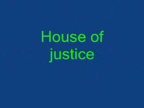 Dj josé vs G-spott - House of Justice