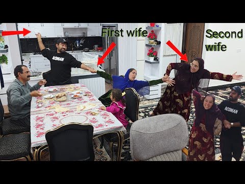 Lost Vision: When Blossom is Infinitely Angry