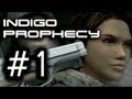Super Best Friends Play Indigo Prophecy (Part 1 ...