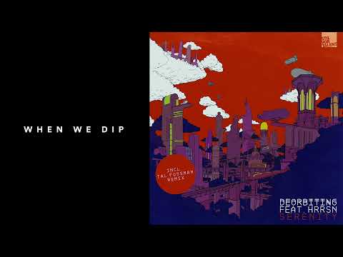 Premiere: Deorbiting - World Apart [Stil Vor Talent]
