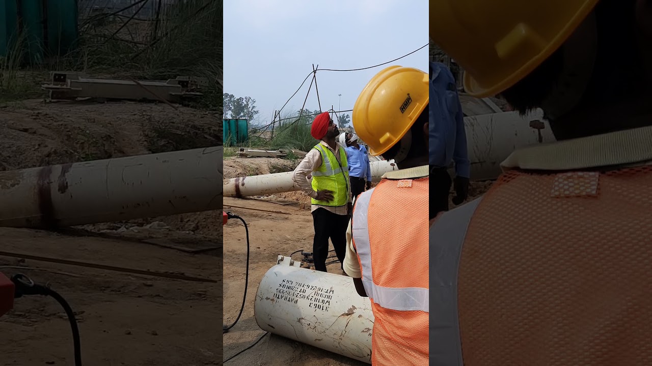 Passanger lift Third party inspection