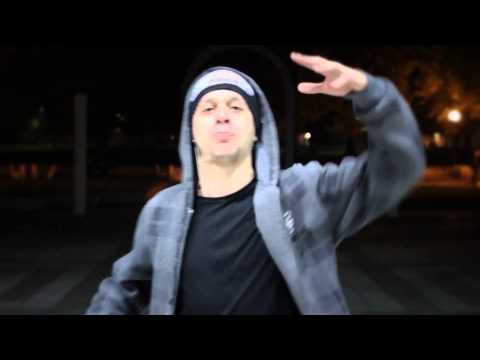 Tkač (Tremendum) - Repetiranje RAP SESSION 1