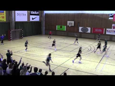 15.03.2015 NSM QF3 Sparta - Åifk Erä 2 osa 2