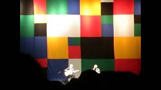 Caetano Veloso y Gilberto Gil en Lima 2016 - Nine Out Of Ten