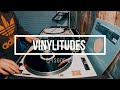VINYLITUDES.05 | Early 2000s Disco House | Vinyl Mix | Sebb Junior