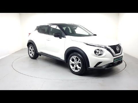 Nissan Juke 1.0T PET DCT 2WD SV Premium - Image 2