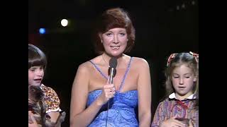 Cilla Black - Bright Eyes  - 1979 ( 720p )