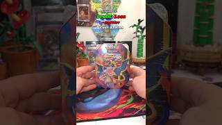 Opening Mega Charizard Ex Tin - Profit/Loss Series Ep.42 #pokemon #pokemoncards