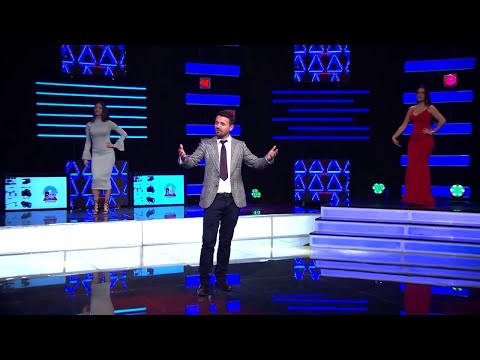 Berat Krasniqi  2018 Gezuar o ju Shok