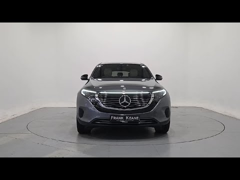 Mercedes-Benz EQC EQC 400 4Matic AMG Line - Image 2