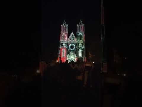 Signal festival - AV Extended (Jérémie Bellot, Josselin Fouché, Ena Eno)