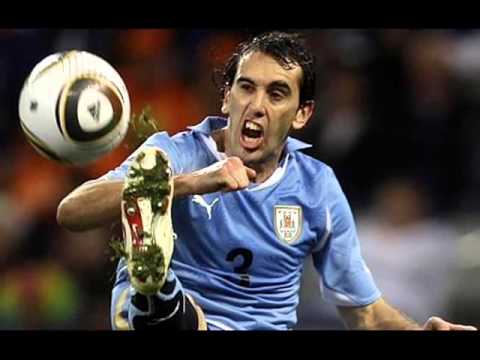 URUGUAY 2014 TE QUEREMOS VER CAMPEÓN