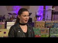 Expeditie Oost: 114 dozen voor Roemenië vanuit Hengelo