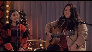 Christmas in Paradise - ysabelle & Drea Rose (Acoustic)