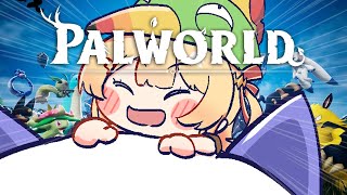 PALWORLD