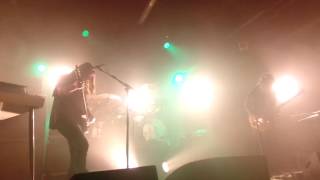 Motorpsycho =  Un Chien D'Espace