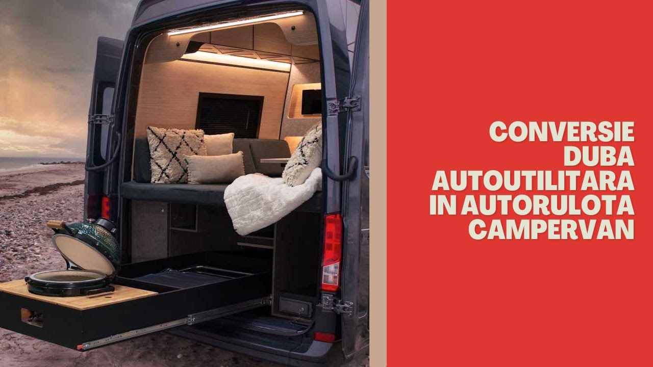 TransylVANlife rádióinterjú