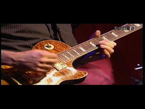 Otis Rush Live @Piazza Blues Festival