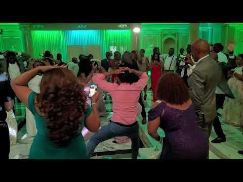 Haitian wedding 💑 in long Island book white entertainment dj jakido 347.707.8934