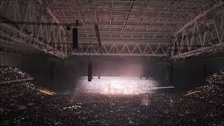 Sverige (Kent live at 3 Arena, 22st mars 2025)