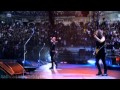 Metallica Blackened Live Nimes July 7 2009 HD