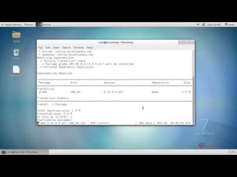 How to Create GUI Applications Using PyGObject in Linux | LinuxHelp ...