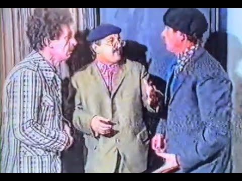 Treshi Përsheshi 1988/89-Humor