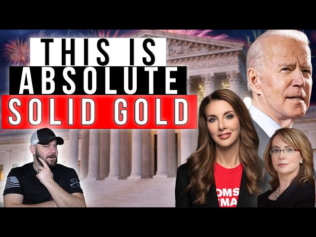 Gun Buy Back scandal just got SO MUCH worse for the Lefties… This is SOLID GOLD...