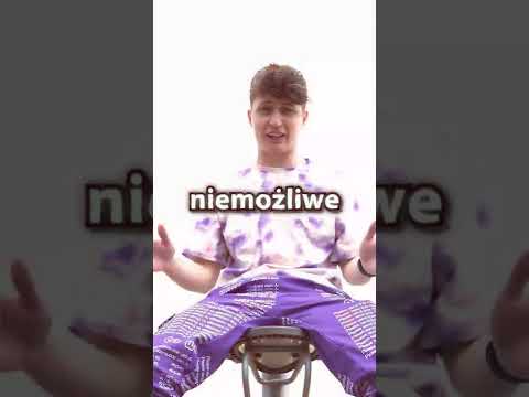 Jak OSTRY to PRZEŻYŁ... 😲 #shorts