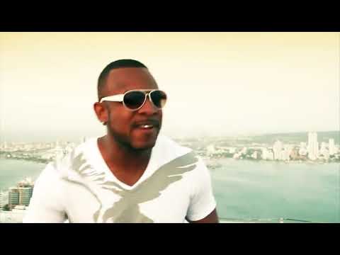 Aldo Ranks - Sacude La Tanga [Video Oficial] Full HD