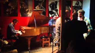 "What is This Thing Called Love" Wynton Marsalis en Thelonious