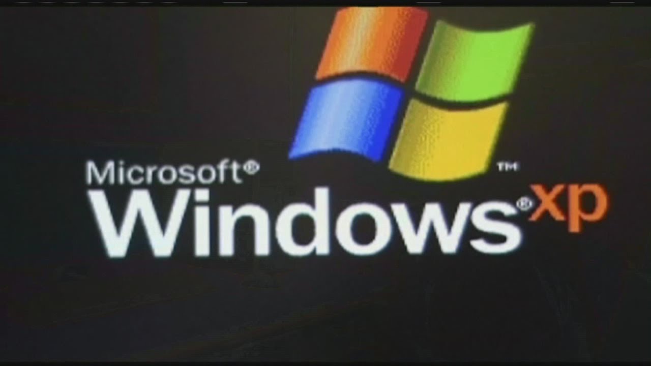 Windows XP users beware of hackers