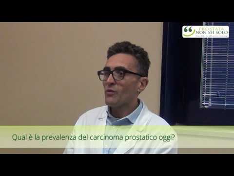 Il cancro alla prostata Conference Cancro alla prostata prezzo chirurgia