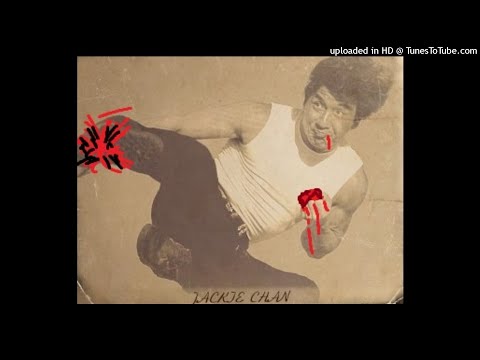 [FREE] DANNY TOWERS x RONNY J Type Beat "Jackie Chan" (Prod. Skillzy)