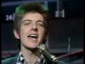 Nick Lowe on BBC Late Show